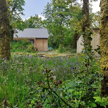 Des Monts D'arree & Holiday home *