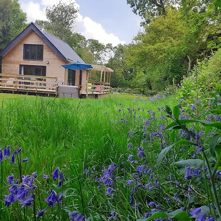 Des Monts D'arree & Holiday home